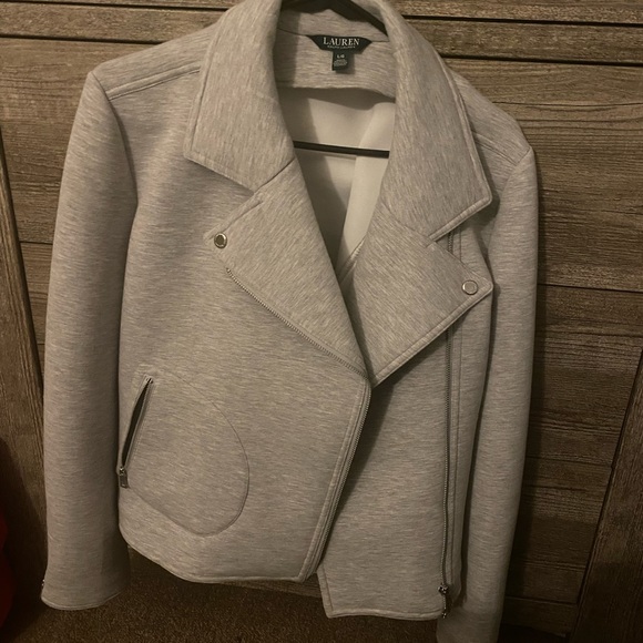 Large Ralph Lauren jacket - Picture 5 of 5